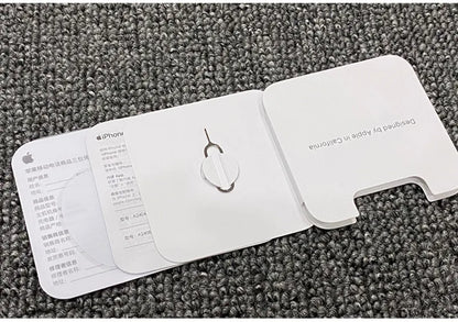 Genuine Apple iPhone 12 Pro Max 128/256/512GB ROM Original 6.7" Retina OLED RAM 6GB A14 Face ID NFC Unlocked 5G 98% New Phone - Universal Market