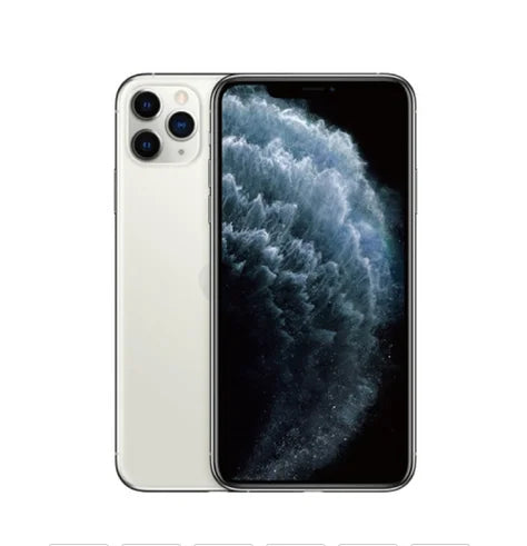 Original unlocked Apple iPhone11 Pro 64GB/256GB single card 12MP camera 5.8 inch screen IOS smartphone LTE iphone11pro  phone - Universal Market