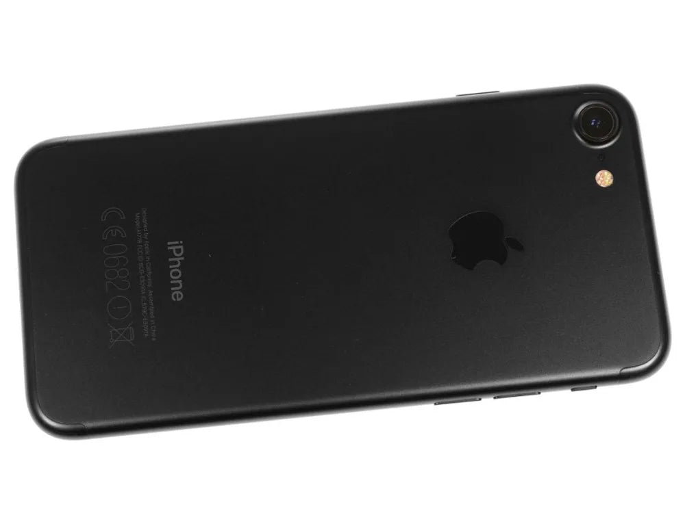 Apple iPhone 7 iPhone7 32/128/256GB ROM Original 4.7' ISP LCD 2GB RAM IOS A10 Quad Core NFC Fingerprint Unlocked 4G LTE Phone