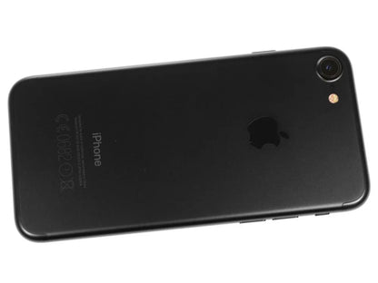 Apple iPhone 7 iPhone7 32/128/256GB ROM Original 4.7' ISP LCD 2GB RAM IOS A10 Quad Core NFC Fingerprint Unlocked 4G LTE Phone