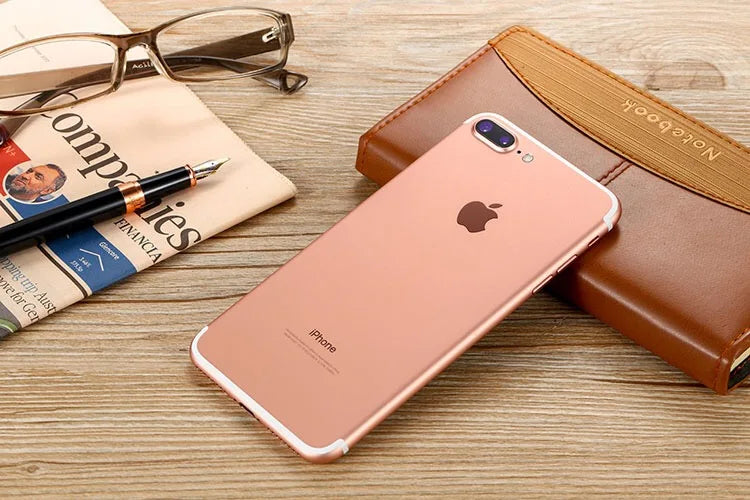 Original Unlocked Apple IPhone 7 Plus 5.5'' 12.0MP Fingerprint LTE 3G RAM 32G/128G/256G ROM Mobile PhoneQuad Core  Cell Phone