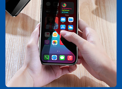 Joyroom Private Glass For iphone 17 16 15 14 ProMax Screen Protector Anti-spy Tempered Glass For iPhone Privacy Screen Protector