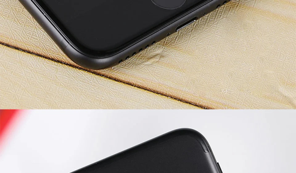 Unlocked Original Apple Iphone 7 4G 2G RAM 32GB/128GB/256GB ROM LTE Mobile Phone 4.7''12.0 MP Fingerprint Celular Smartphone