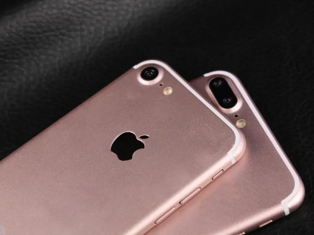 Unlocked Original Apple Iphone 7 4G 2G RAM 32GB/128GB/256GB ROM LTE Mobile Phone 4.7''12.0 MP Fingerprint Celular Smartphone
