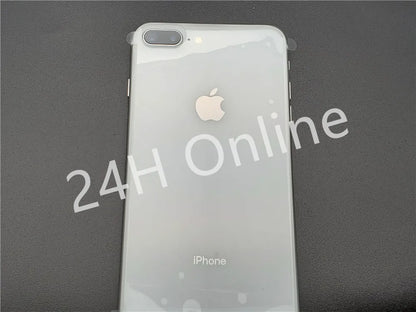 Original Apple iPhone8 Plus iPhone 8 Plus 8P 64GB 256GB ROM 5.5" IPS LCD iOS 4G LTE RAM 3GB Hexa Core 12MP Fingerprint
