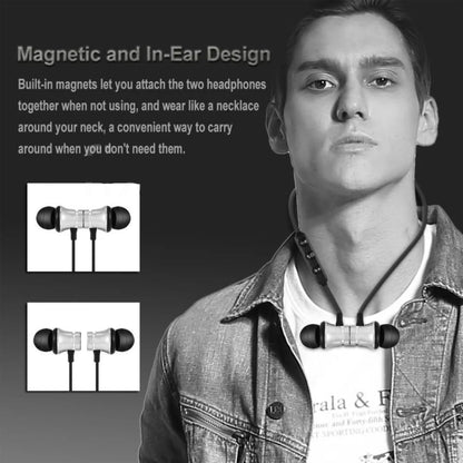 XT11 HiFi Music Neckband Game Headset Wireless Bluetooth In Ear Earphone for Sports Headphone - Universal Market