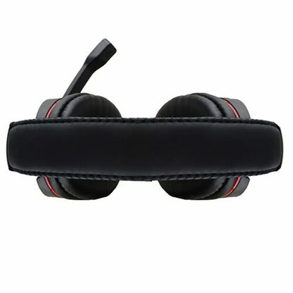 Headphones 3.5mm Wired Gaming Headset Earphones Music For PS4 Play Station 4 Game PC Chat computer With Microphone - Universal Market