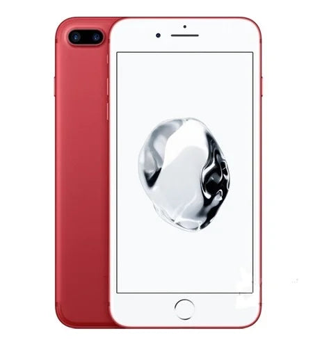 Original Apple iphone 7plus 3GB RAM 32/128GB/256GB ROMIOS LTE iphone7plus Fingerprint used smartphone