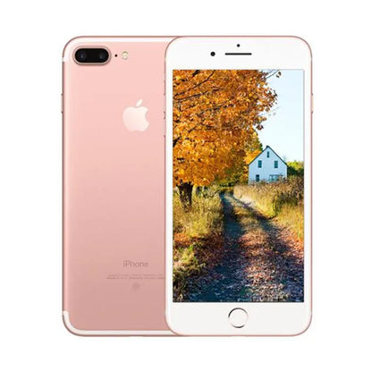 Original Unlocked Apple IPhone 7 Plus 5.5'' 12.0MP Fingerprint LTE 3G RAM 32G/128G/256G ROM Mobile PhoneQuad Core  Cell Phone