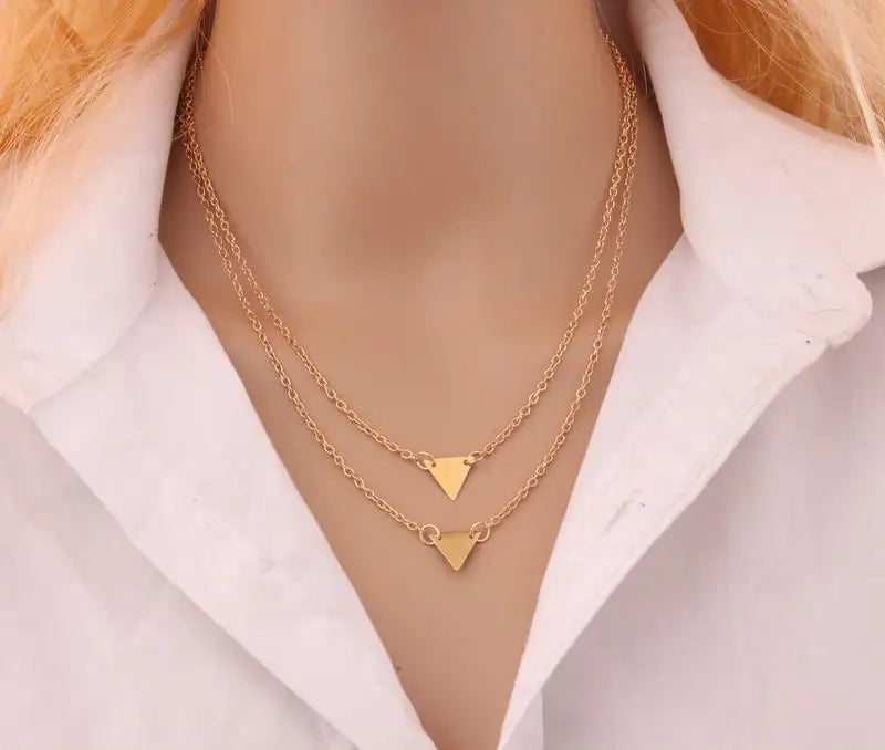 New Fashion Corss Jewelry Leaves Bird Pendant Necklace Maxi Statement Necklace Chokers Necklace For Women 2018 Jewelry Bijoux - Universal Market