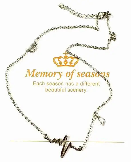 New Fashion Corss Jewelry Leaves Bird Pendant Necklace Maxi Statement Necklace Chokers Necklace For Women 2018 Jewelry Bijoux - Universal Market