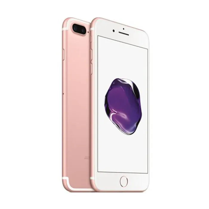 Original Unlocked Apple IPhone 7 Plus 5.5'' 12.0MP Fingerprint LTE 3G RAM 32G/128G/256G ROM Mobile PhoneQuad Core  Cell Phone