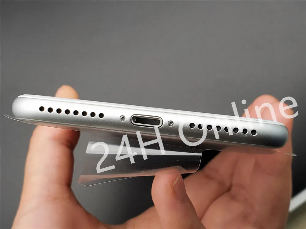 Original Apple iPhone8 Plus iPhone 8 Plus 8P 64GB 256GB ROM 5.5" IPS LCD iOS 4G LTE RAM 3GB Hexa Core 12MP Fingerprint
