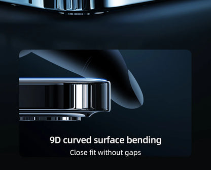 Joyroom Private Glass For iphone 17 16 15 14 ProMax Screen Protector Anti-spy Tempered Glass For iPhone Privacy Screen Protector