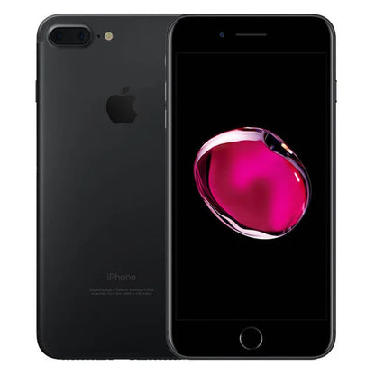 Original Unlocked Apple IPhone 7 Plus 5.5'' 12.0MP Fingerprint LTE 3G RAM 32G/128G/256G ROM Mobile PhoneQuad Core  Cell Phone