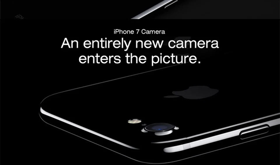 Unlocked Original Apple Iphone 7 4G 2G RAM 32GB/128GB/256GB ROM LTE Mobile Phone 4.7''12.0 MP Fingerprint Celular Smartphone