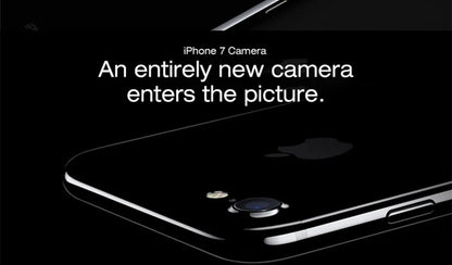 Unlocked Original Apple Iphone 7 4G 2G RAM 32GB/128GB/256GB ROM LTE Mobile Phone 4.7''12.0 MP Fingerprint Celular Smartphone