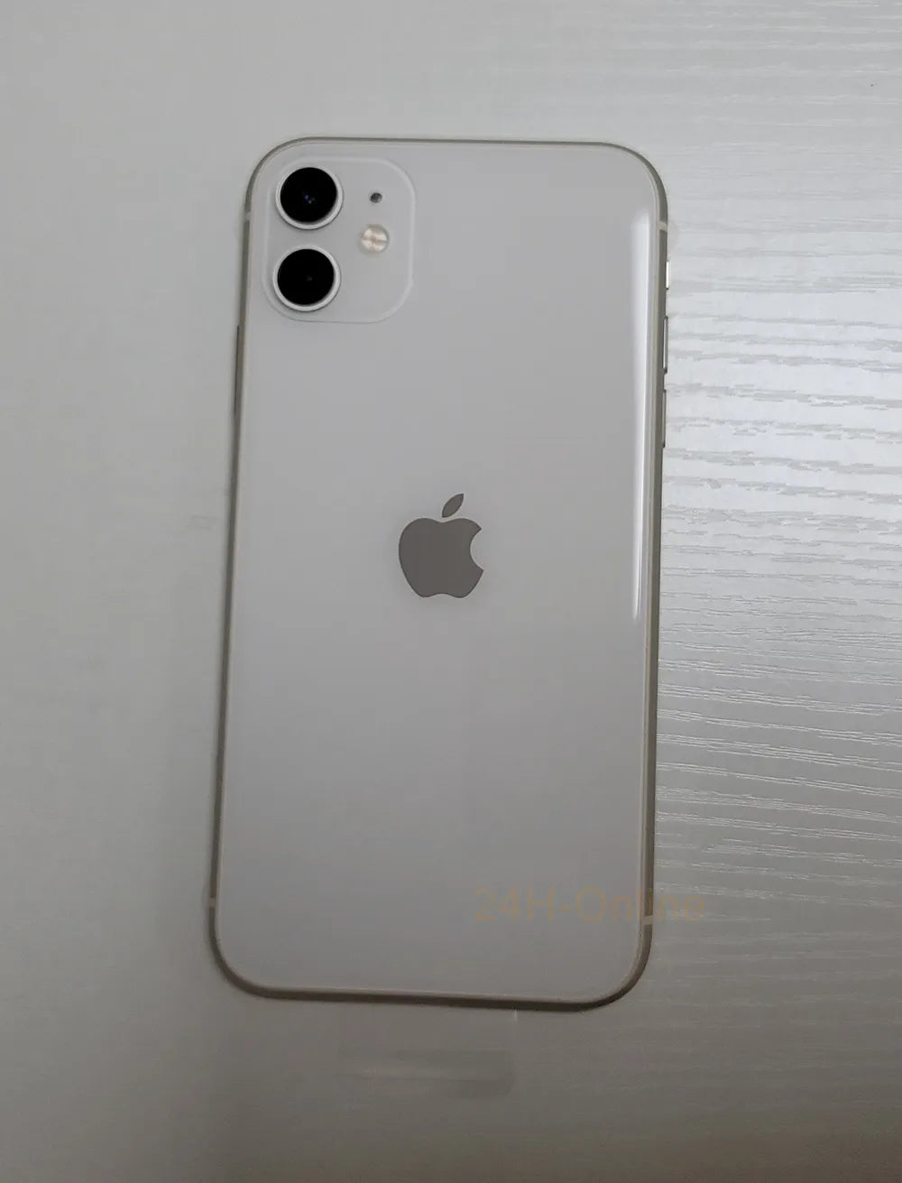 Apple iPhone 11 64/128/256GB ROM 6.1" Original Liquid Retina IPS LCD FACE ID A13 Genuine Unlocked 4G LTE 98% New Mobile Phone - Universal Market