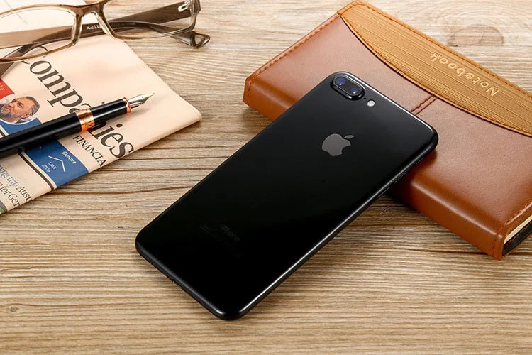 Original Unlocked Apple IPhone 7 Plus 5.5'' 12.0MP Fingerprint LTE 3G RAM 32G/128G/256G ROM Mobile PhoneQuad Core  Cell Phone