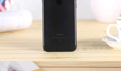 Unlocked Original Apple Iphone 7 4G 2G RAM 32GB/128GB/256GB ROM LTE Mobile Phone 4.7''12.0 MP Fingerprint Celular Smartphone