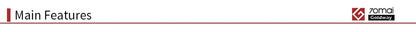 Global Version Xiaomi Watch S4 SmartWatch 1.43" AMOLED Display Wireless Charge Blood Oxygen Bluetooth Phone Call GPS Mi Watches