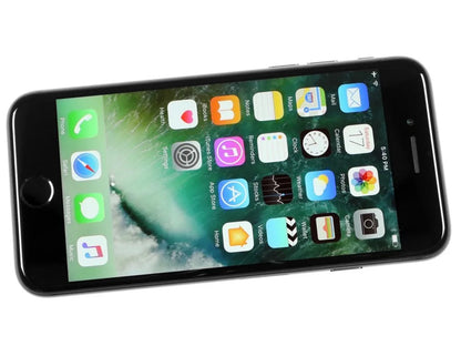 Apple iPhone 7 iPhone7 32/128/256GB ROM Original 4.7' ISP LCD 2GB RAM IOS A10 Quad Core NFC Fingerprint Unlocked 4G LTE Phone