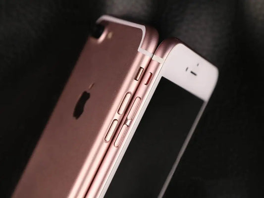 Unlocked Original Apple Iphone 7 4G 2G RAM 32GB/128GB/256GB ROM LTE Mobile Phone 4.7''12.0 MP Fingerprint Celular Smartphone