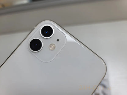 Apple iPhone 11 64/128/256GB ROM 6.1" Original Liquid Retina IPS LCD FACE ID A13 Genuine Unlocked 4G LTE 98% New Mobile Phone - Universal Market