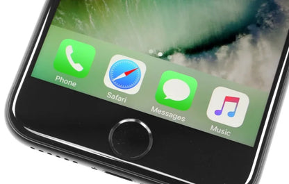 Apple iPhone 7 iPhone7 32/128/256GB ROM Original 4.7' ISP LCD 2GB RAM IOS A10 Quad Core NFC Fingerprint Unlocked 4G LTE Phone