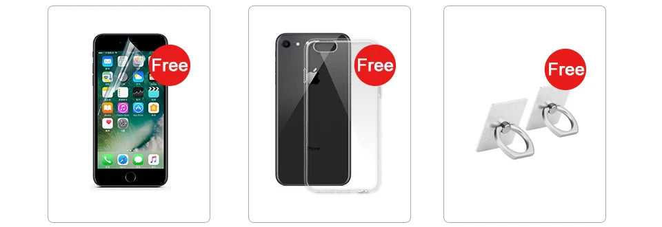 Unlocked Apple iPhone 6S Plus 2GB RAM 16/64/128GB ROM 4.7"&5.5" Dual Core 12.0MP Camera 4K Video iOS LTE fingerprint