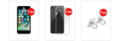 Unlocked Apple iPhone 6S Plus 2GB RAM 16/64/128GB ROM 4.7"&5.5" Dual Core 12.0MP Camera 4K Video iOS LTE fingerprint
