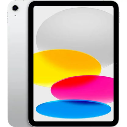 98% new Apple iPad 10 10.9" iPad HDR Display 1640x2360 Apple A14 IOS 64GB 256GB WIFI Tablets Unlock Apple iPad 10th Generation