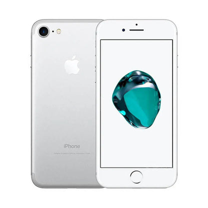 Apple iPhone 7 2GB RAM 32/128/256GB ROM Original Unlocked 4.7" Retina IPS LCD NFC 2G CellPhone Fast Shipping