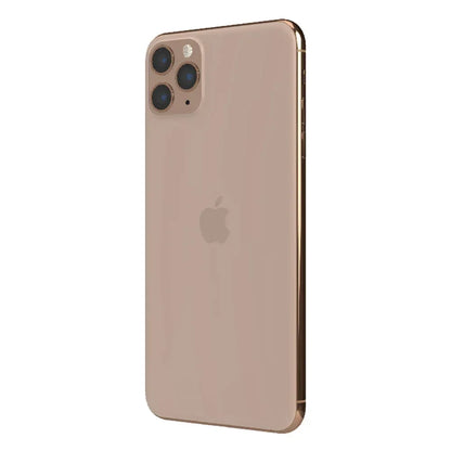 Original Apple iPhone 11 Pro Max Unlocked 4G Mobile Phone Face ID 6.5" 64/256GB ROM 12MP IOS Camera Hexa-core Smartphones