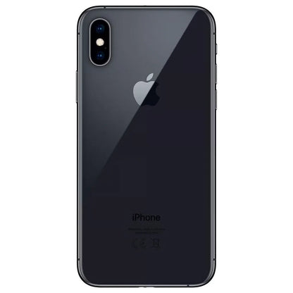 Unlocked Original Apple iPhone XS/XS Max 4G  A12 Bionic IOS Dual 12 MP Mobile Phone 4GB RAM 64/256GB ROM NFC 97% New SmartPhone - Universal Market