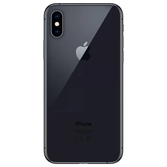 Unlocked Original Apple iPhone XS/XS Max 4G  A12 Bionic IOS Dual 12 MP Mobile Phone 4GB RAM 64/256GB ROM NFC 97% New SmartPhone - Universal Market