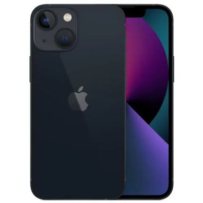99% New Origina iPhone 13 128GB 256GB 512GB ROM Unlocked 5G  iPhone13 6.1' Super Retina XDR OLED 12MP Face ID NFC Mobile Phone - Universal Market