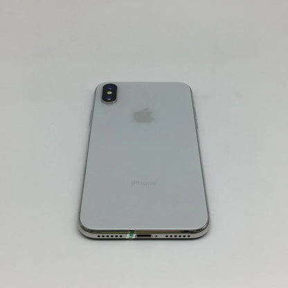 Apple iPhone X 4G Face ID Mobile Phone Original Used Unlocked 5.8" 64/256GB ROM Hexa-core IOS 12MP Camera Smartphones