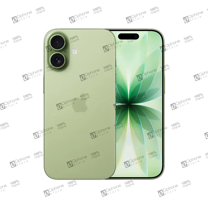 2025 NEW iPhone 17 Smartphone A19 Chip 256GB ROM 120Hz 6.3" XDR Display 48MP Rear Camera Control Action Button Dynamic Island - Universal Market