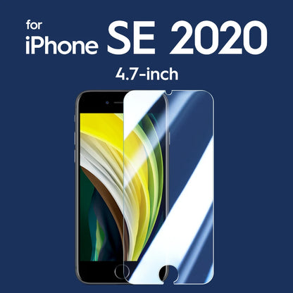 SmartDevil Screen Protector for iPhone 17 Pro Max 17 Air 17 16 Pro Max 15 14 13 15Pro Tempered Glass Non-full Cover Front Film