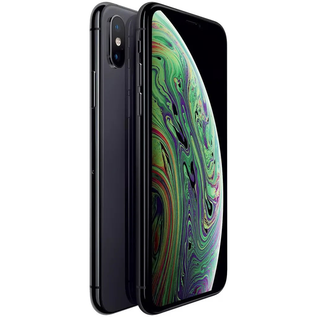 Original Unlocked Full-Featured And In Good Appearance Apple iPhone X/XR/XS/XS Max 64/128/256GB 256GB IOS 4G Smartphone 95% New