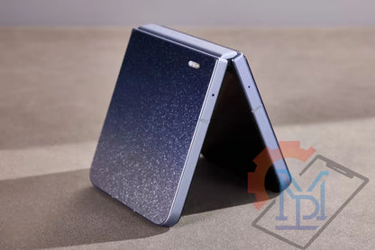 Original HONOR Magic V Flip 2 5G Foldable Phone 6.82 Inches OLED Display Snapdragon 8 Gen 3 Camera 200MP Google Play Smartphone