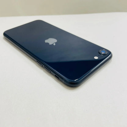 Original Used Apple iPhone SE3 Unlocked 5G Mobile Phone Face ID 4.7" 64/128/256GB ROM 12MP IOS NFC Camera Hexa-core  Smartphones - Universal Market