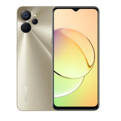 OPPO Realme 10 5G smartphone Global firmware MTk Dimensity 700 Realme UI 3.0 6.6" 8GB 256GB 50MP+8MP Camera Used Phone