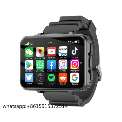 TLCRETE Smartwatch VP999 C90 Ultra Smart Watch Android Reloj Inteligente Con Tarjeta Sim Camera Gps Smart Watch for Iphone Sim C