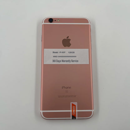Unlocked Apple iPhone 6S Plus 2GB RAM 16/64/128GB ROM 4.7"&5.5" Dual Core 12.0MP Camera 4K Video iOS LTE fingerprint