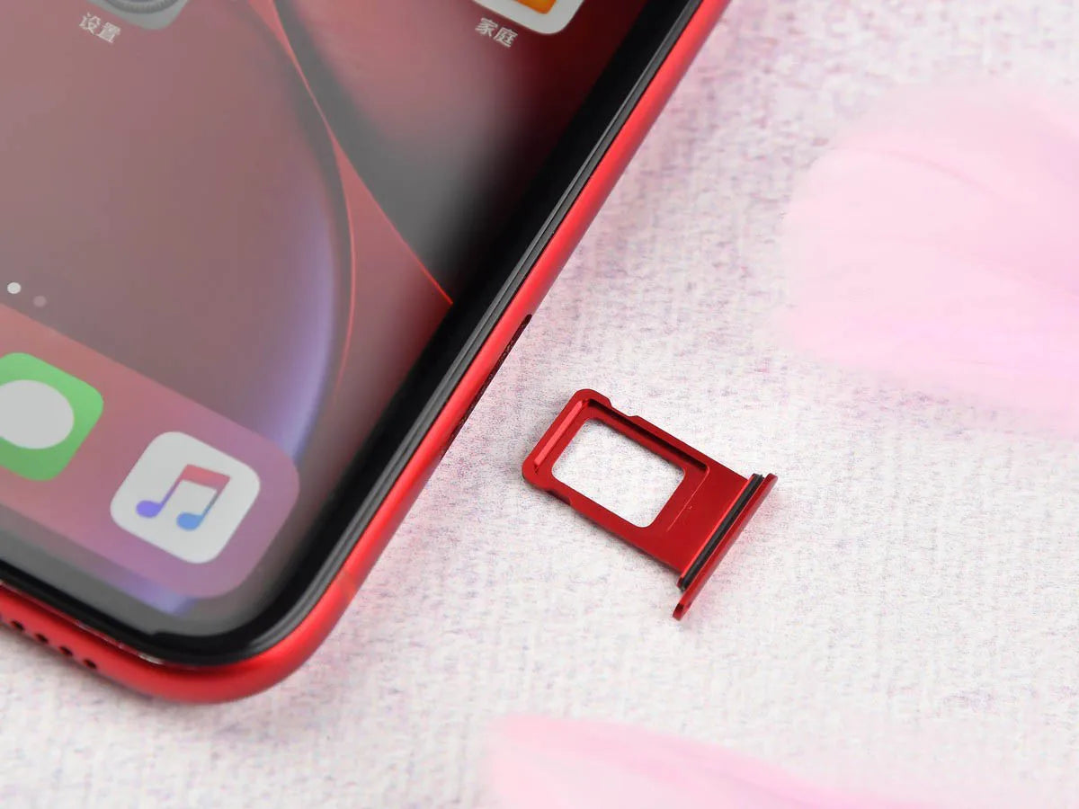 Original Used Apple iPhone XR Unlocked 4G Mobile Phone Face ID 6.1" 64/128/256GB ROM 12MP IOS NFC Camera Hexa-core  Smartphones - Universal Market