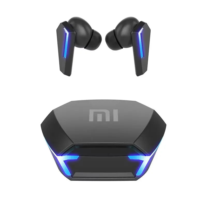 Original XIAOMI M10 Bluetooth Earphones Game Ear Earbud Wireless Headphone For Waterproof With Mic Sports Hifi Headsets - Universal Market