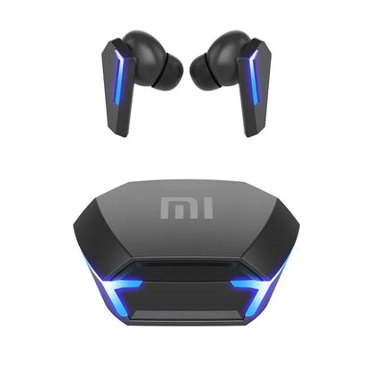 Original XIAOMI M10 Bluetooth Earphones Game Ear Earbud Wireless Headphone For Waterproof With Mic Sports Hifi Headsets - Universal Market