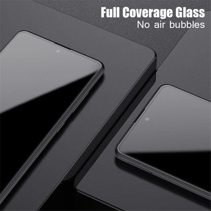 3PCS /For Apple 17Pro Screen Protector For iphone 17 Tempered Glass 9h Anti-Scratch Full Glue Front Glass